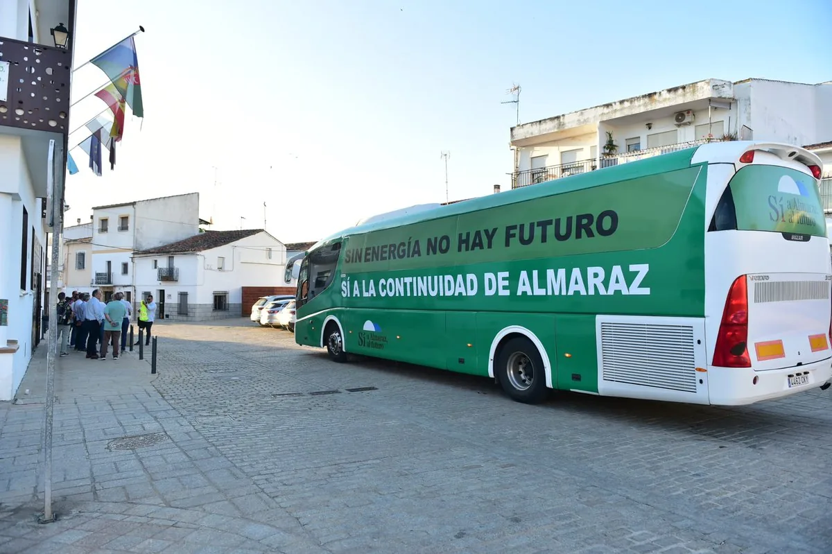 Desplazamiento y acción institucional en Madrid