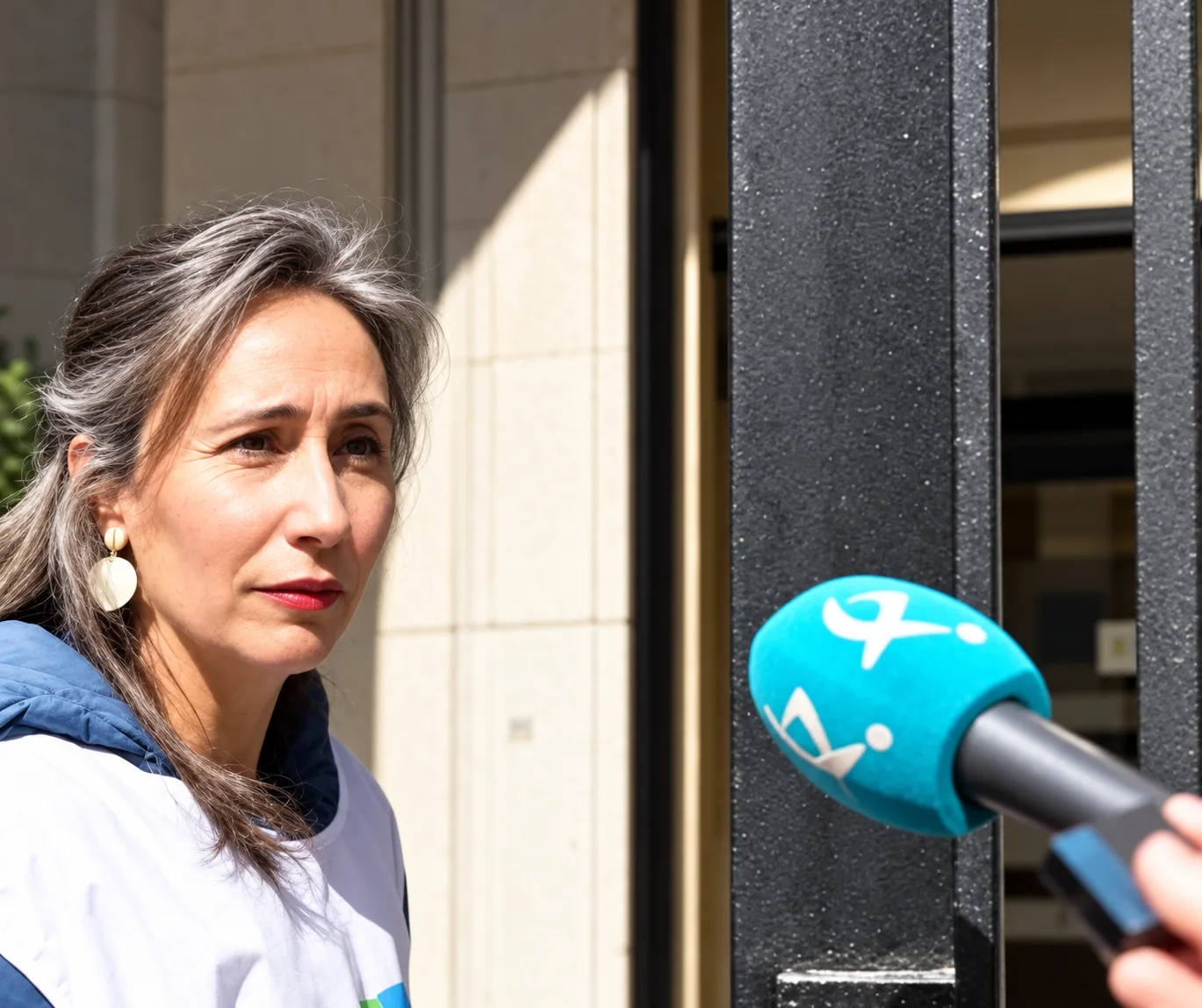 María Jesús Lapeira