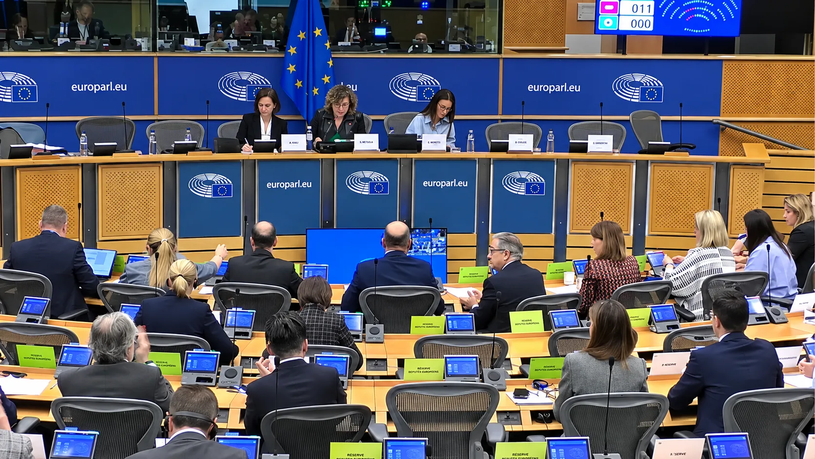 Bruselas respalda la continuidad de Almaraz