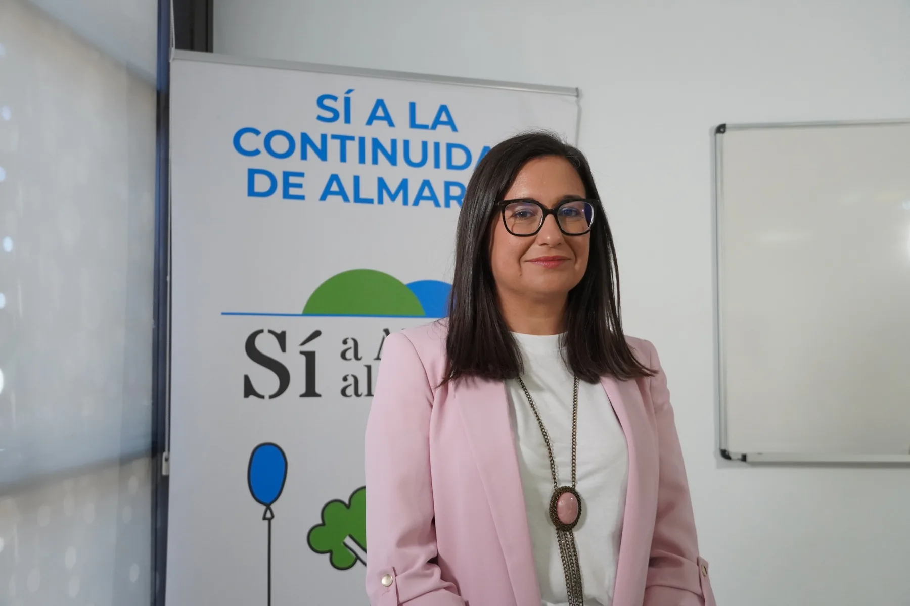 La plataforma valora el informe favorable del CSN