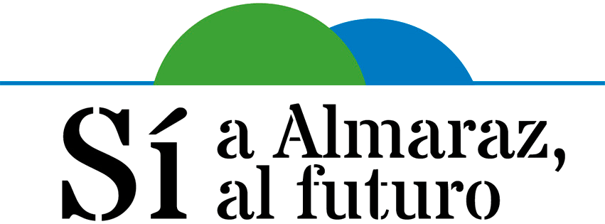 Sí a Almaraz, Sí al Futuro